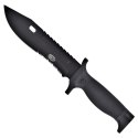 Nóż Taktyczny SCK 828-6 Black