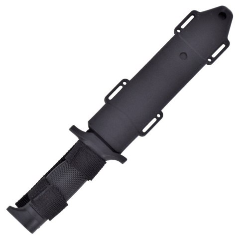 Nóż Taktyczny SCK 828-6 Black
