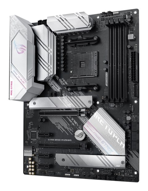 Płyta główna ASUS ROG STRIX B550-A GAMING