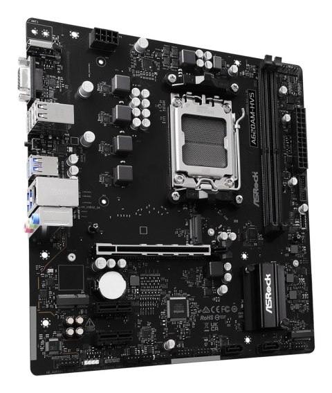 Płyta główna Asrock A620AM-HVS