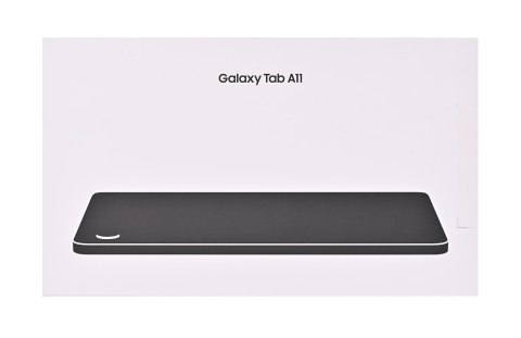 Samsung Galaxy Tab A11 (X135) LTE 4/64GB Silver