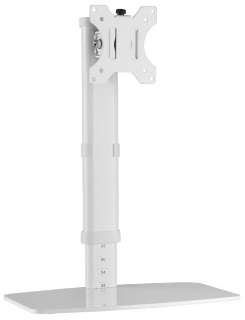 MANHATTAN Stojak TV 17-27" podstawa pod telewizor monitor uchylna ICA-LCD 260