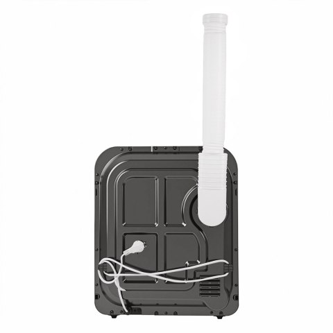 GREENBLUE SUSZARKA ELEKTRYCZNA BĘBNOWA DO UBRAŃ, 3KG WSAD GB415 GR