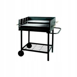 MASTER GRILL PROST. DLA PROFESJONALISTÓW MG648