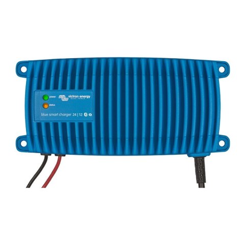 Niebieska inteligentna ładowarka IP67 24/12 (1)