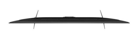Telewizor TCL 55P8K QLED 55" 4K Ultra HD 120Hz Google TV Dolby Atmos Metaliczny