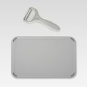 Zestaw kuchenny do krojenia MR-1413-GREY MAESTRO