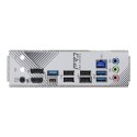 ASRock Płyta główna ASRock B650M PRO RS - Najnowszy model z serii B, zapewniający niezawodność i wydajność. Idealna do zastosowań domow