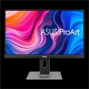 Asus Asus ProArt Display PA278QV 27 ", IPS, WQHD, 16:9, 5 ms, 350 cd/m², czarny, porty HDMI ilość 1, 2560 x 1440, 75 Hz