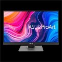 Asus Asus ProArt Display PA278QV 27 ", IPS, WQHD, 16:9, 5 ms, 350 cd/m², czarny, porty HDMI ilość 1, 2560 x 1440, 75 Hz