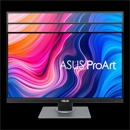 Asus Asus ProArt Display PA278QV 27 ", IPS, WQHD, 16:9, 5 ms, 350 cd/m², czarny, porty HDMI ilość 1, 2560 x 1440, 75 Hz