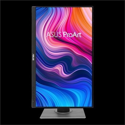 Asus Asus ProArt Display PA278QV 27 ", IPS, WQHD, 16:9, 5 ms, 350 cd/m², czarny, porty HDMI ilość 1, 2560 x 1440, 75 Hz