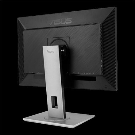 Asus Asus ProArt Display PA278QV 27 ", IPS, WQHD, 16:9, 5 ms, 350 cd/m², czarny, porty HDMI ilość 1, 2560 x 1440, 75 Hz