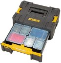 DeWALT TSTAK III Czarny, Żółty