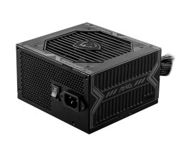 MSI MSI | W | MAG PSU | A650BN | 650 W