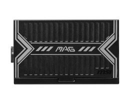 MSI MSI | W | MAG PSU | A650BN | 650 W