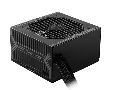 MSI MSI | W | MAG PSU | A650BN | 650 W