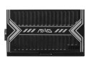 MSI MSI | W | MAG PSU | A650BN | 650 W