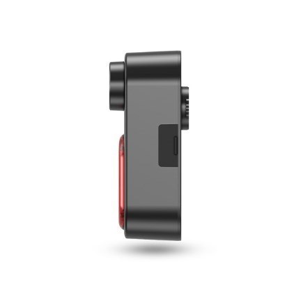 NAVITEL FLOW BL800 Lampka rowerowa tylna z rejestratorem DVR 4K