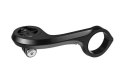 NAVITEL FLOW DL800 Rejestrator jazdy rowerowy 4K HDR GPS lampa rowerowa 430lm