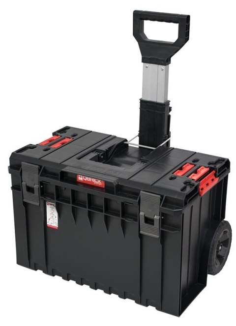 TOOLBOX QBRICK SYSTEM ONE CART