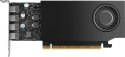 Karta graficzna PNY Quadro RTX A400 4GB GDDR6 (VCNRTXA400-SB)