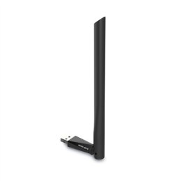 Mercusys Mercusys | Karta sieciowa | IEEE 802.11b | IEEE 802.11a | IEEE 802.11g | IEEE 802.11n | IEEE 802.11ac | USB 2.0