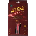 ND05_R2623 Rakietka do ping ponga New Atemi 2000 Pro anatomical ATEMI