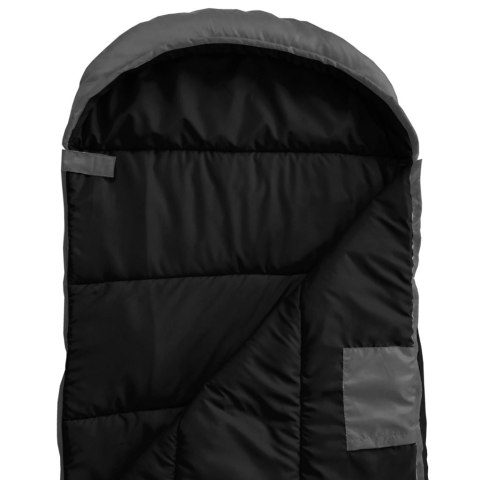 SPOKEY Nordic - śpiwór mumia BK NORDIC