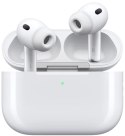 Słuchawki bezprzewodowe APPLE MFHP4ZM/A (Biały)
