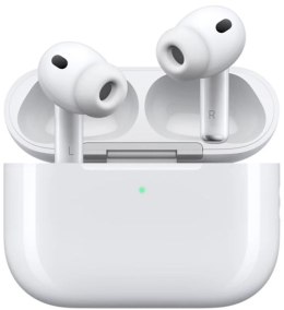 Słuchawki bezprzewodowe APPLE MFHP4ZM/A (Biały)