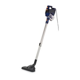Tristar Odkurzacz Tristar | SZ-2318 | Praca przewodowa | 600 W | 230 V | Promień pracy 6,35 m | Niebieski | Gwarancja 24 miesiące