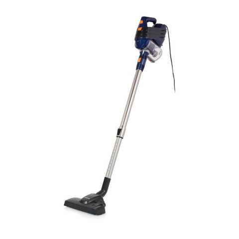 Tristar Odkurzacz Tristar | SZ-2318 | Praca przewodowa | 600 W | 230 V | Promień pracy 6,35 m | Niebieski | Gwarancja 24 miesiące