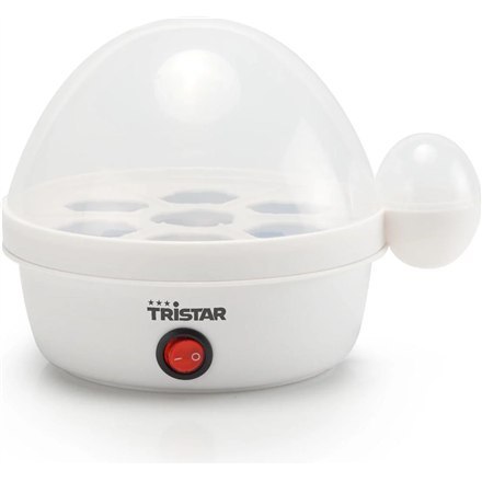 Tristar Tristar | Egg Boiler | 350 W | EK-3074 | White | Eggs capacity 7