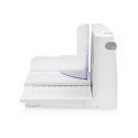 Tristar Tristar | Liczba prędkości 1 | Krajalnica żywności | EM-2098 | Srebrny | 150 W