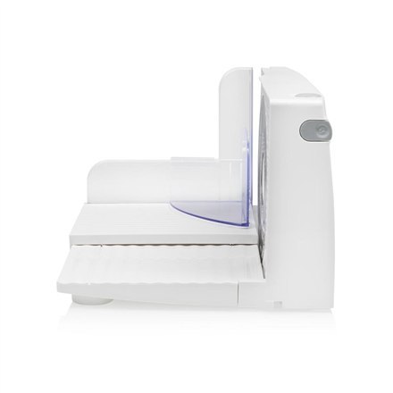 Tristar Tristar | Liczba prędkości 1 | Krajalnica żywności | EM-2098 | Srebrny | 150 W