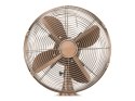Tristar Tristar | Retro Table Fan | VE-5970 | Table fan | Copper | Diameter 30 cm | Number of speeds 3 | Oscillation | 35 W | No