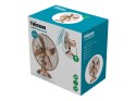 Tristar Tristar | Retro Table Fan | VE-5970 | Table fan | Copper | Diameter 30 cm | Number of speeds 3 | Oscillation | 35 W | No