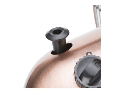 Tristar Tristar | Retro Table Fan | VE-5970 | Table fan | Copper | Diameter 30 cm | Number of speeds 3 | Oscillation | 35 W | No