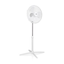 Tristar Tristar | VE-5755 | Stand Fan | White | Diameter 40 cm | Number of speeds 3 | Oscillation | No