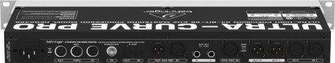 Behringer DEQ2496 cyfrowy procesor głośnikowy