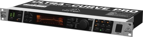 Behringer DEQ2496 cyfrowy procesor głośnikowy