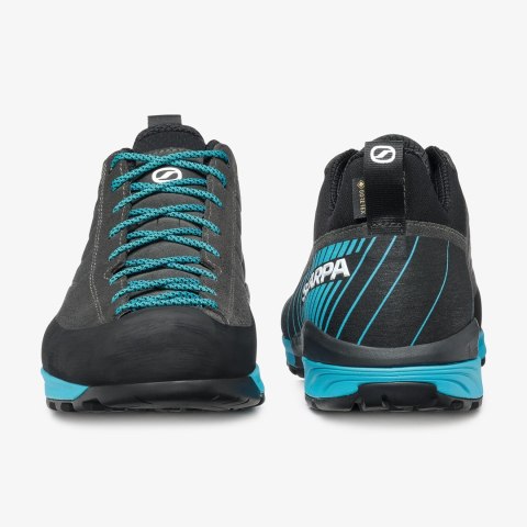 Buty mescalito gtx-shark-azure-43 SCARPA