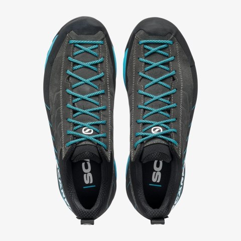 Buty mescalito gtx-shark-azure-43 SCARPA