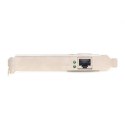 Digitus Digitus | Karta sieciowa | Ethernet | Fast Ethernet | Gigabit Ethernet | PCI Express x1