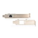 Digitus Digitus | Karta sieciowa | Ethernet | Fast Ethernet | Gigabit Ethernet | PCI Express x1