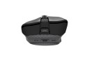 MYSZ DLA GRACZY GENESIS ZIRCON 880 PRO 8K/8K BEZPRZEWODOWA 30000DPI CZARNA GAMINGOWA