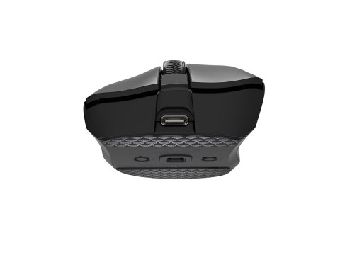 MYSZ DLA GRACZY GENESIS ZIRCON 880 PRO 8K/8K BEZPRZEWODOWA 30000DPI CZARNA GAMINGOWA