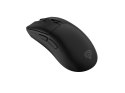 MYSZ DLA GRACZY GENESIS ZIRCON 880 PRO 8K/8K BEZPRZEWODOWA 30000DPI CZARNA GAMINGOWA