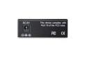 Digitus DN-82020-1 konwerter sieciowy 100 Mbit/s 1310 nm Multifunkcyjny Czarny